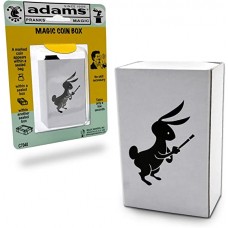 MAGIC COIN BOX - SS ADAMS