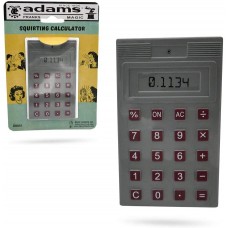 Squirt Calculator 12pk