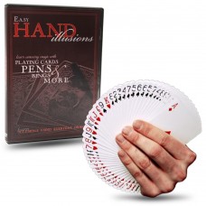 Hand Illusions