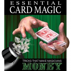 Money Making Card Magic