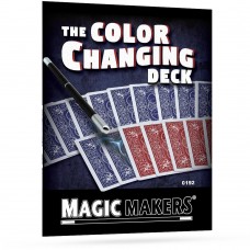 Color Changing Deck