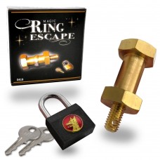 Magic Ring Escape