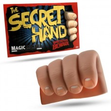 The Secret Hand