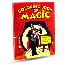 Pocket Size Coloring Book